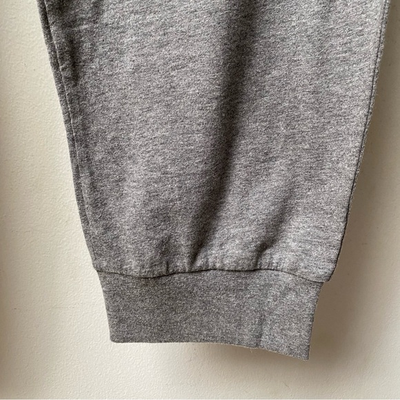 NWT J Crew Grey Slim Fit Jogger Sweatpants XXL - Picture 5 of 11